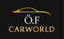 Logo Ö.F CARWORLD